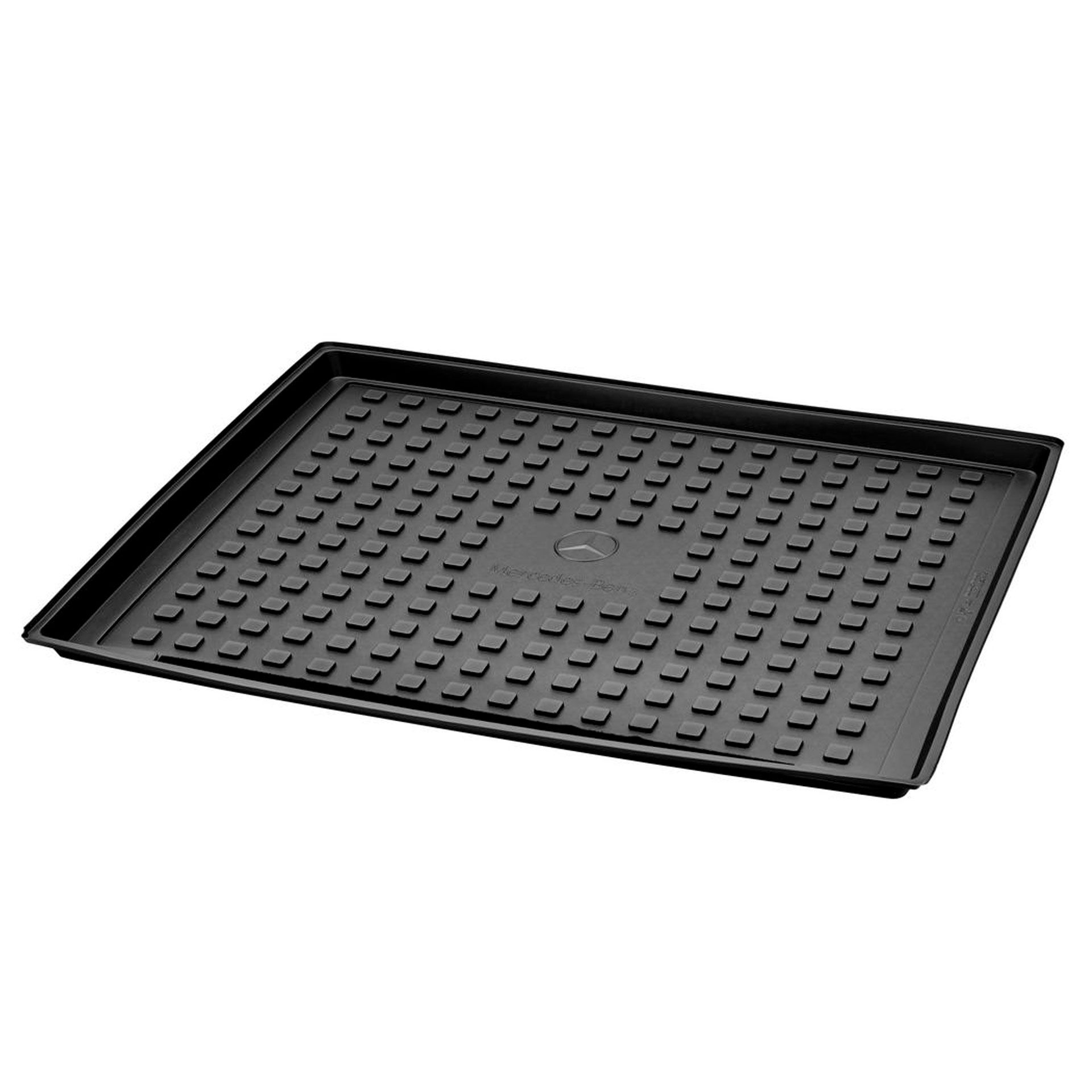 A2538140300 mercedes benz kofferraumwanne flach glc rosier onlineshop