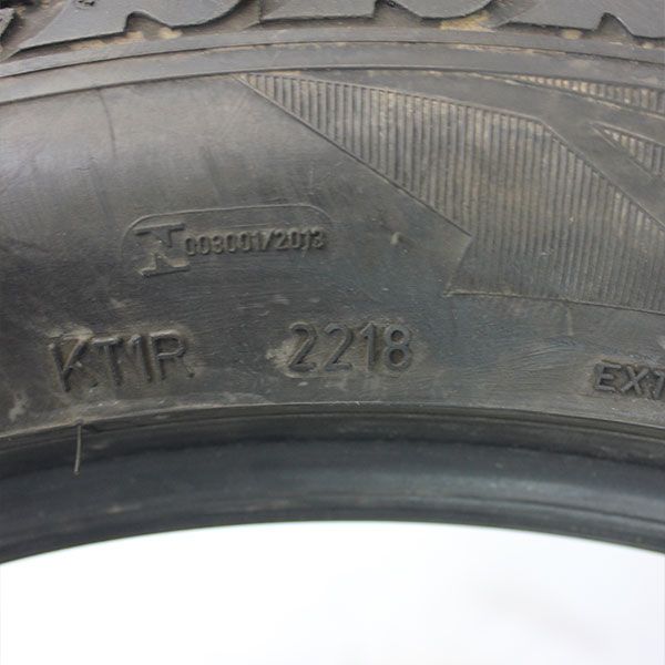 Gebrauchter winterreifen goodyear ultragrip8performance rosier online shop 06 (1)