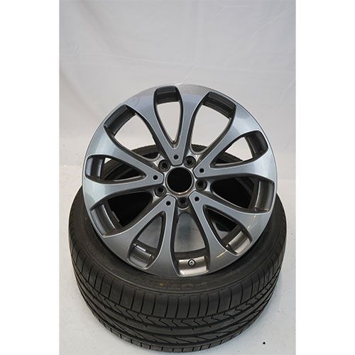 Gebrauchte-Felgen-Mercedes-Benz-A253-GLC-1