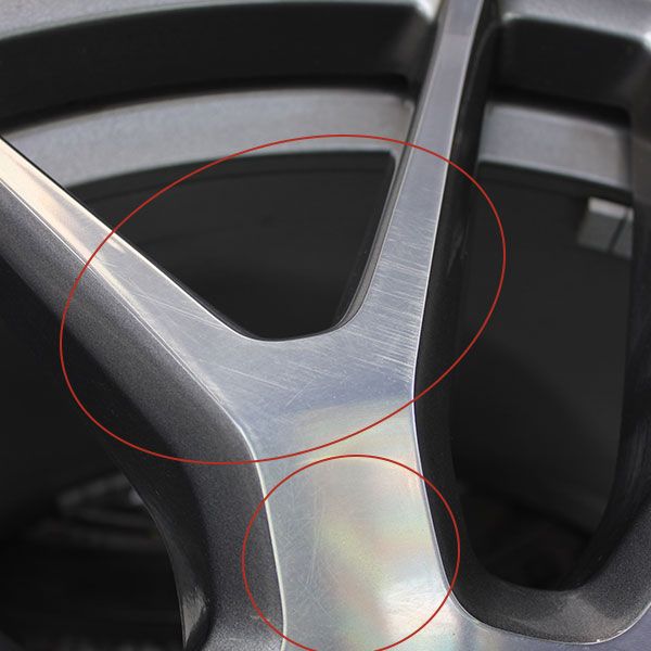 Gebrauchte felge mercedes amg a166 rosier online shop 11 (3)