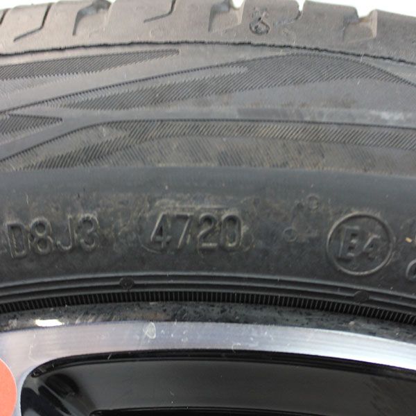 Gebrauchter-Sommerkomplettradsatz-Mercedes-Benz-A177-Rosier-Online-Shop-20 Gebrauchter-Sommerkomplettradsatz-Mercedes-Benz-A177-Rosier-Online-Shop-20