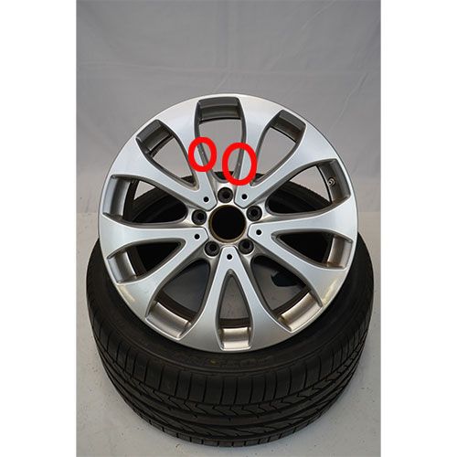 Felgensatz-gebraucht-Mercedes-Benz-A213-4
