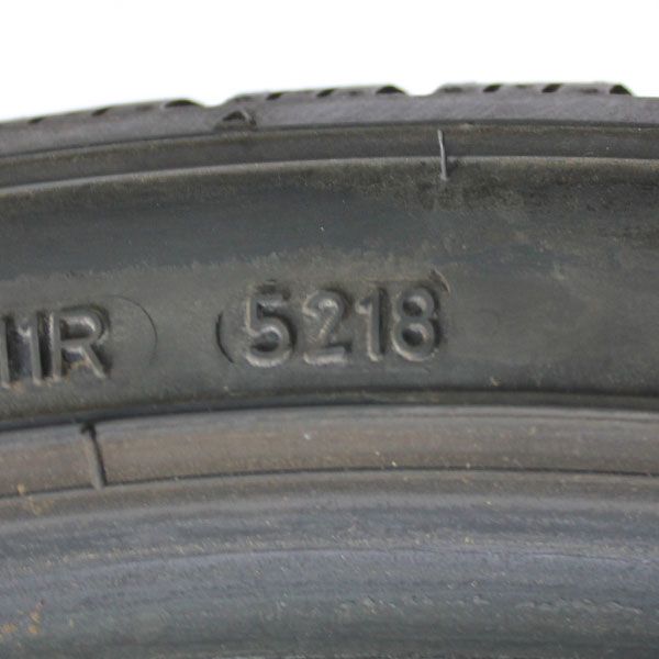 Gebrauchter winterreifen dunlop wintersport5 rosier online shop 06 (1)