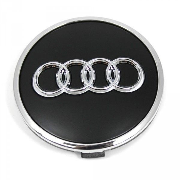 8w0601170b audi radzierkappen