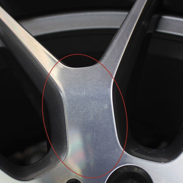 Gebrauchte felge mercedes amg a166 rosier online shop 10 (3)