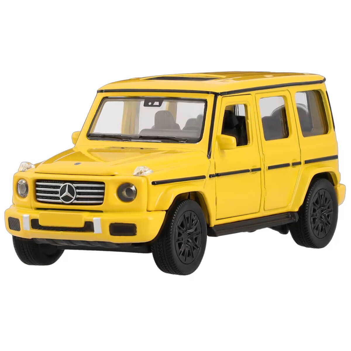 B66961124 mercedes benz modellauto g klasse rosier onlineshop