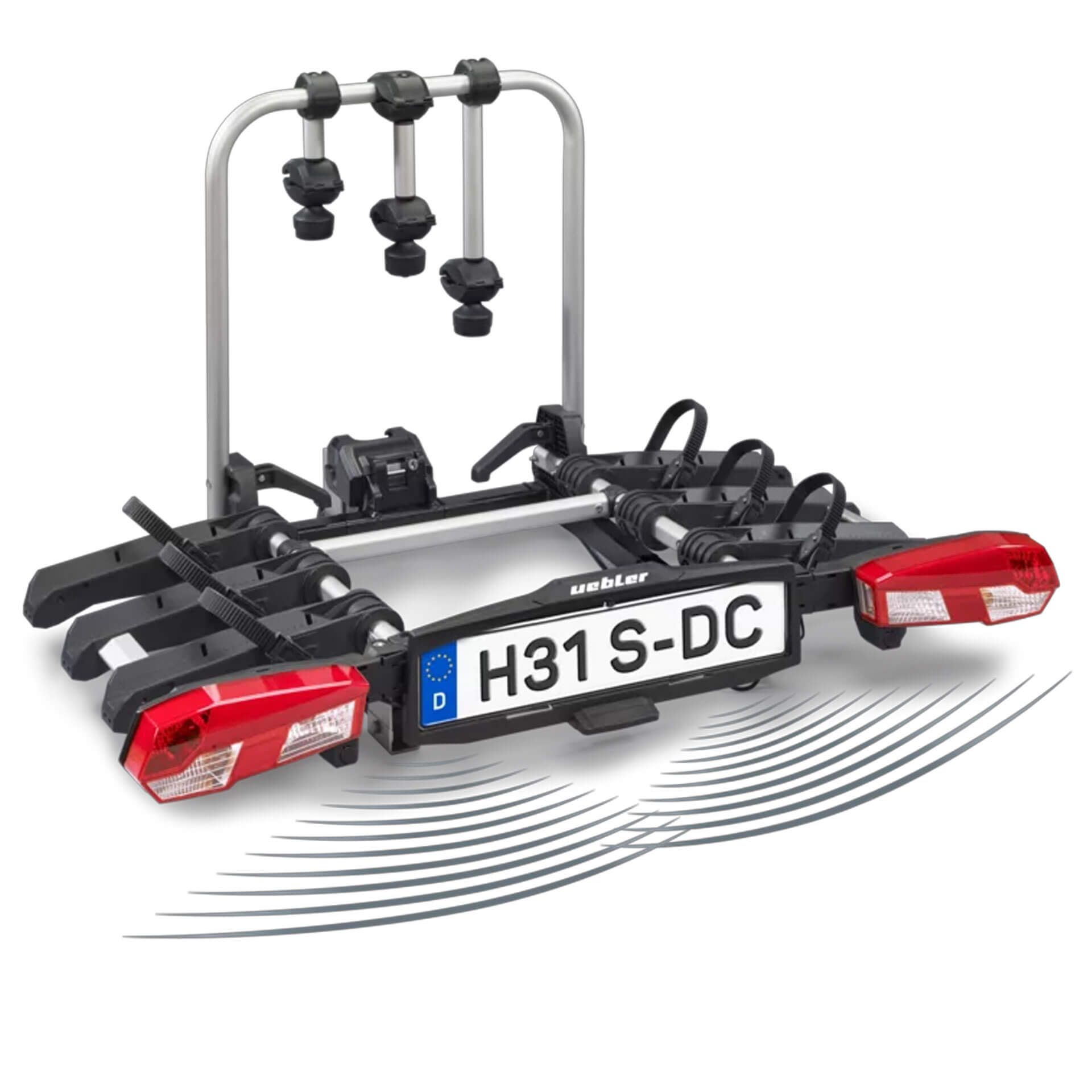18180dc uebler h31sdc fahrradtraeger rosier onlineshop