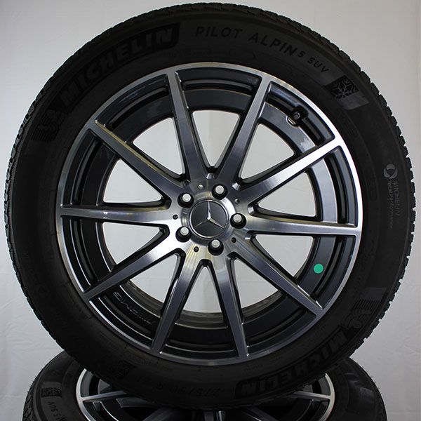 Gebrauchter-Winterkomplettradsatz-Mercedes-AMG-A167-Rosier-Online-Shop-01_(1)