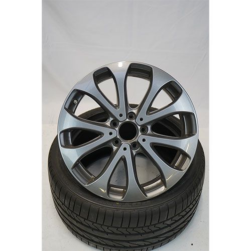 Gebrauchte felgen mercedes benz a253 glc