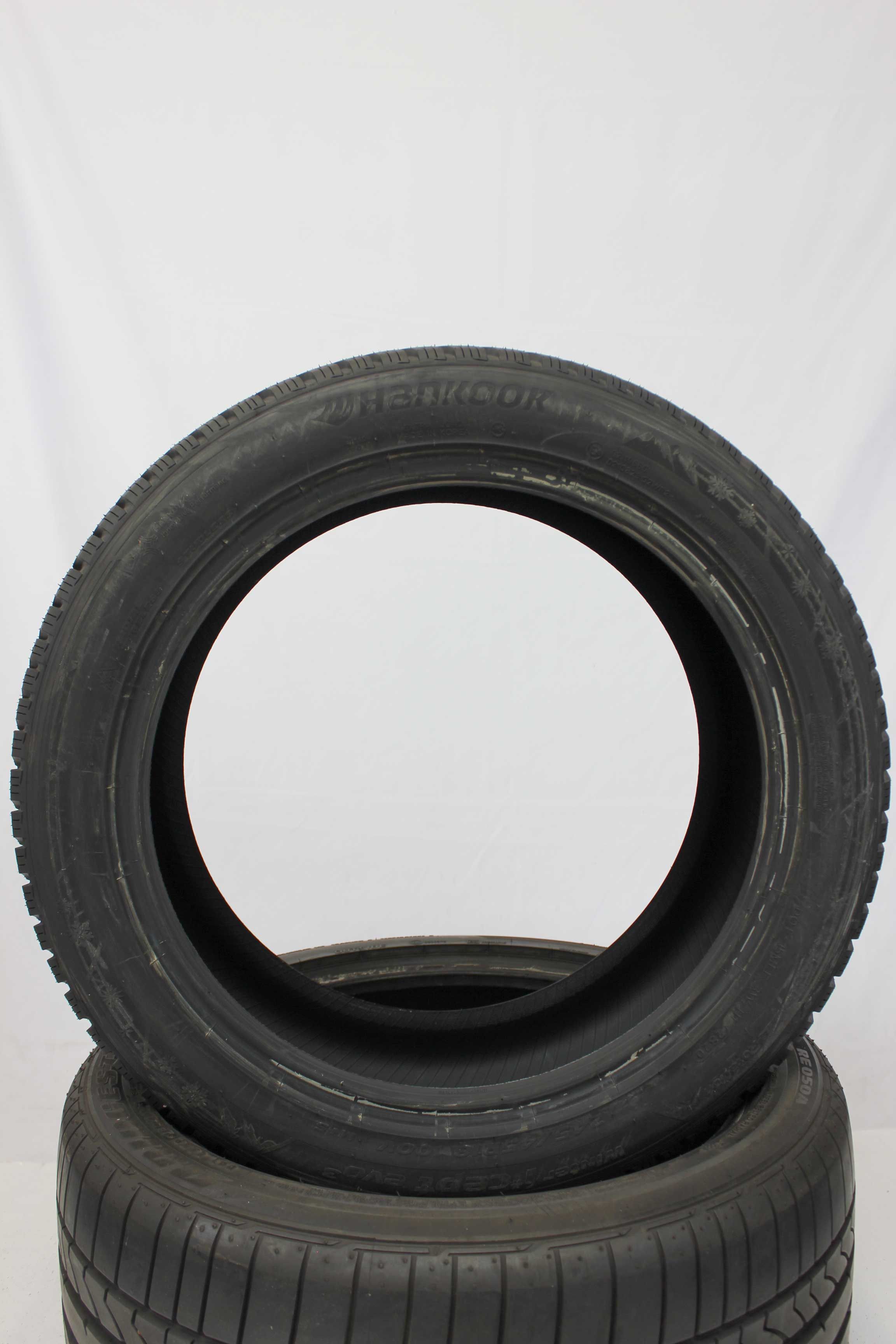 Sommerreifen hankook winter iceptevo3 w330 245 45 r18 100v xl (3)