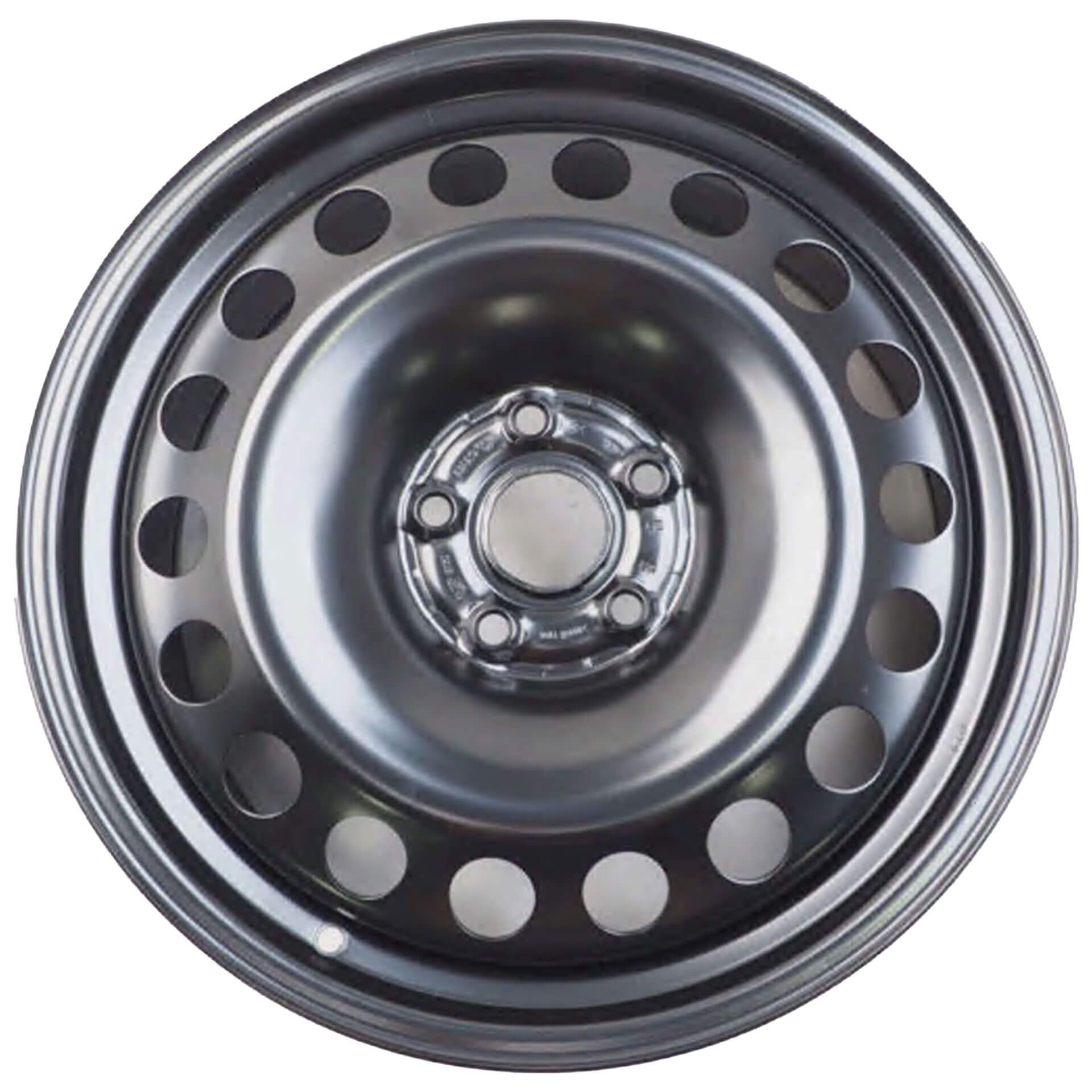 1ea60102703c volkswagen stahlfelge rosier onlineshop neu