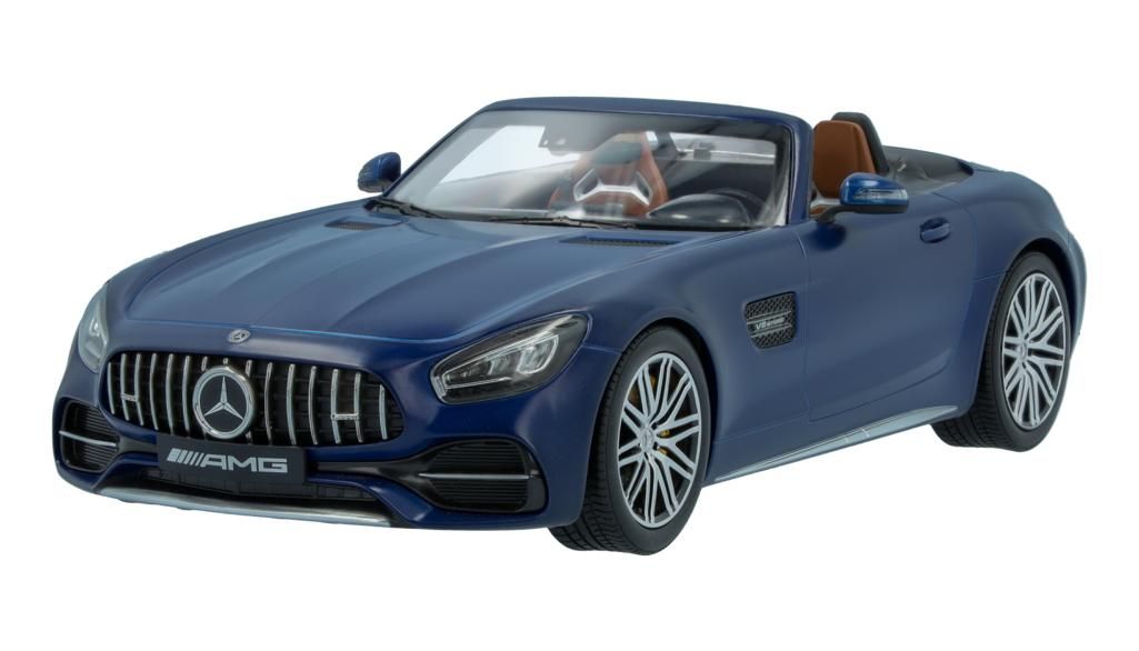 B66960563_Mercedes-AMH_R180_Modellauto_Rosier_Onlineshop B66960563_Mercedes-AMH_R180_Modellauto_Rosier_Onlineshop