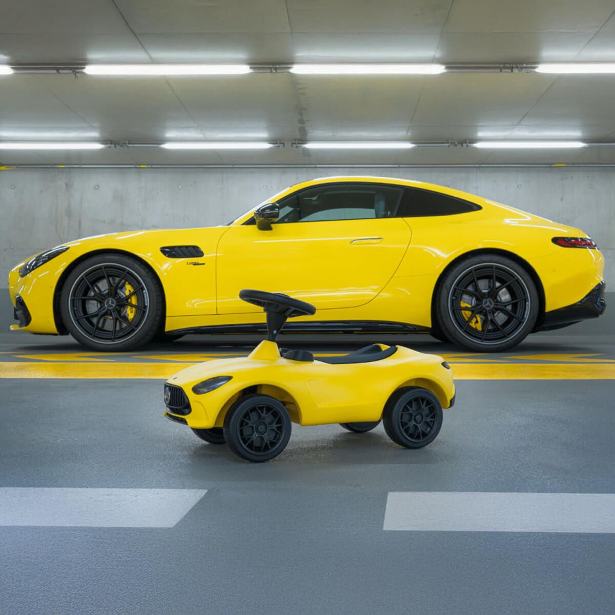 B66962012 mercedes amg kinderrutscher rosier online shop