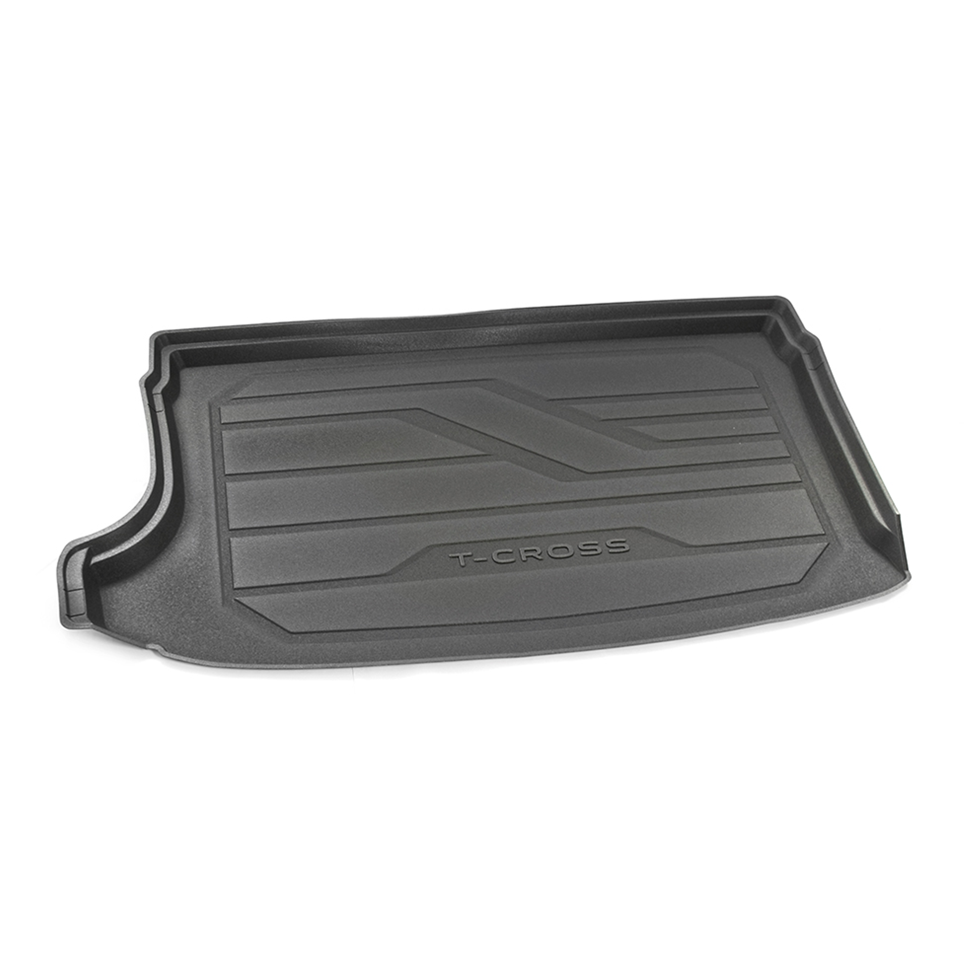 2GM061160_Volkswagen_Tcross_Gepäckraumeinlage_variabel_ROSIER-online-shop