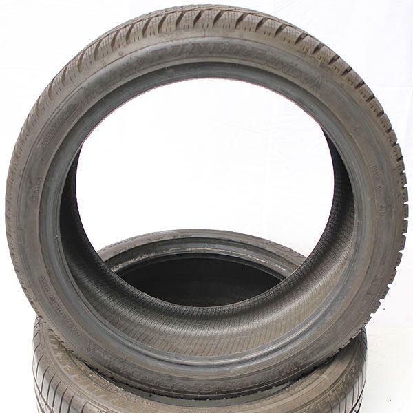 Gebrauchter winterreifen dunlop wintersport5 rosier online shop (2)