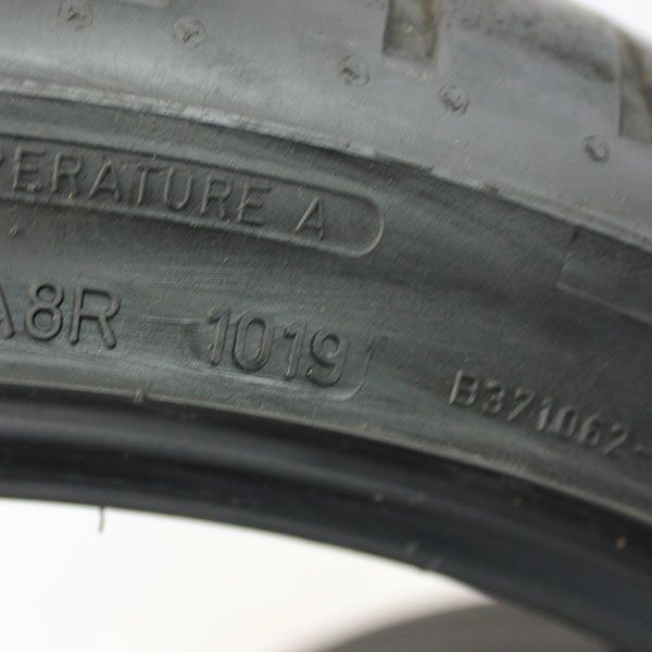 Gebrauchter sommerreifen dunlop sportmaxxrt rosier online shop 06 (1)