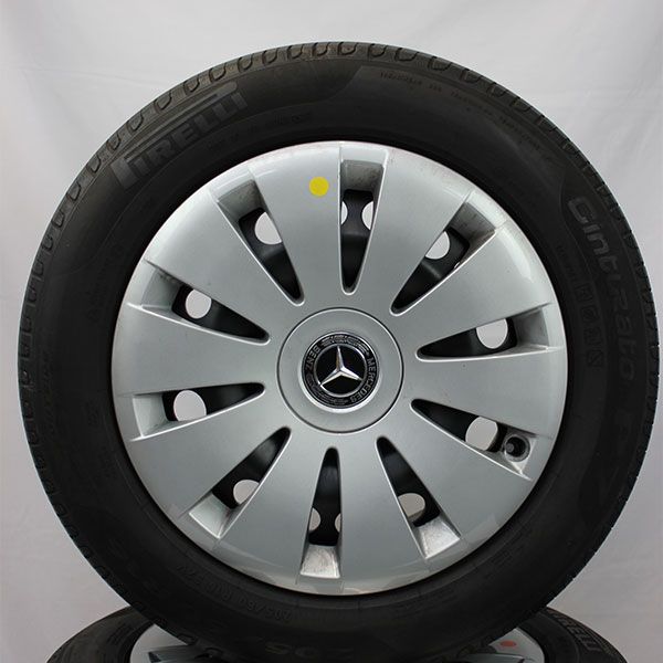 Gebrauchter-Sommerkomplettradsatz-Mercedes-Benz-A247-Rosier-Online-Shop-07