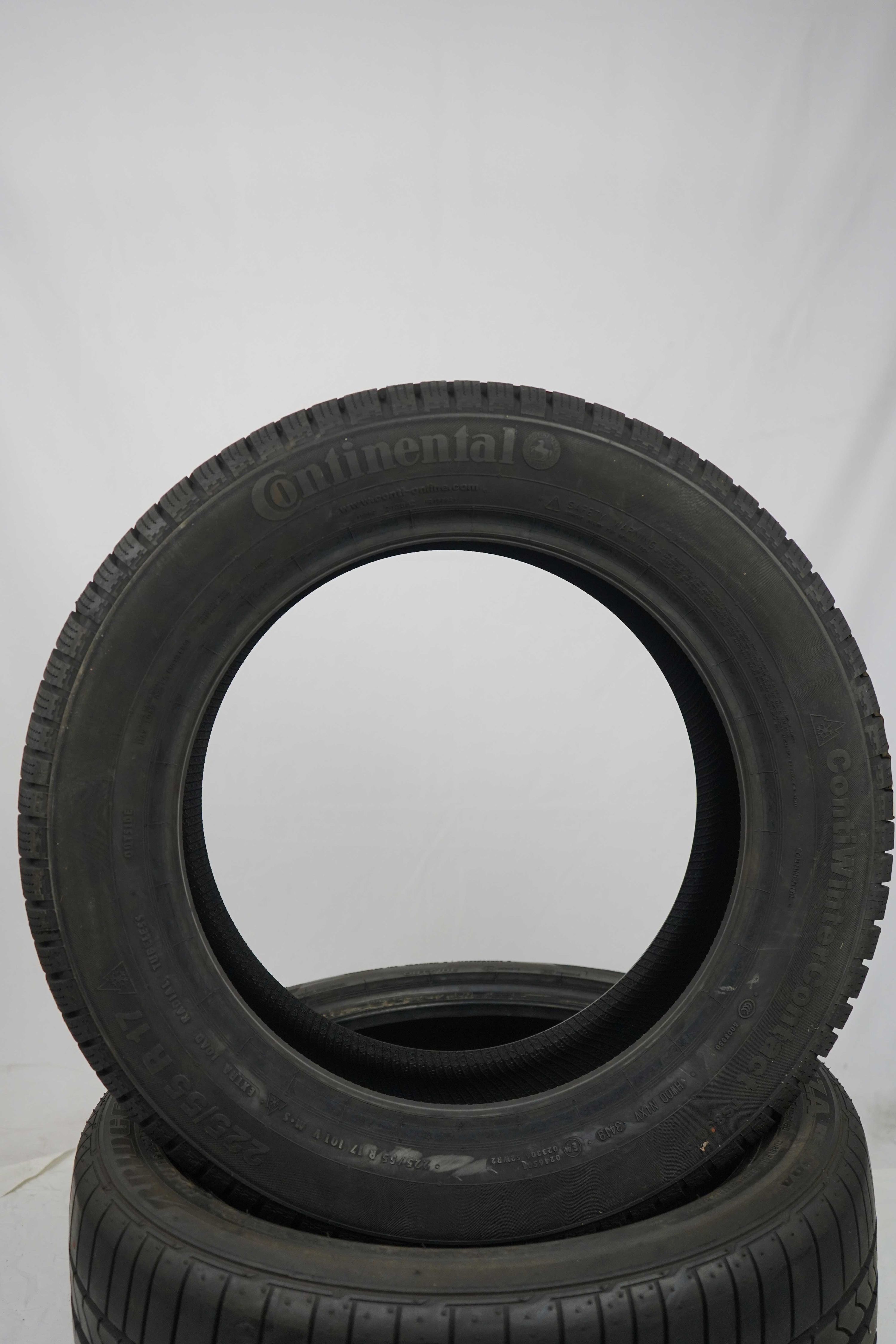 Winterreifen-Continental-ContiWinterContactTS830P-225-55-R17-101V Winterreifen-Continental-ContiWinterContactTS830P-225-55-R17-101V