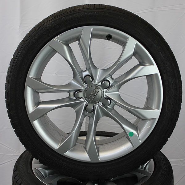 Gebrauchter-Winterkomplettradsatz-Audi-A5-8T-Rosier-Online-Shop-01 Gebrauchter-Winterkomplettradsatz-Audi-A5-8T-Rosier-Online-Shop-01