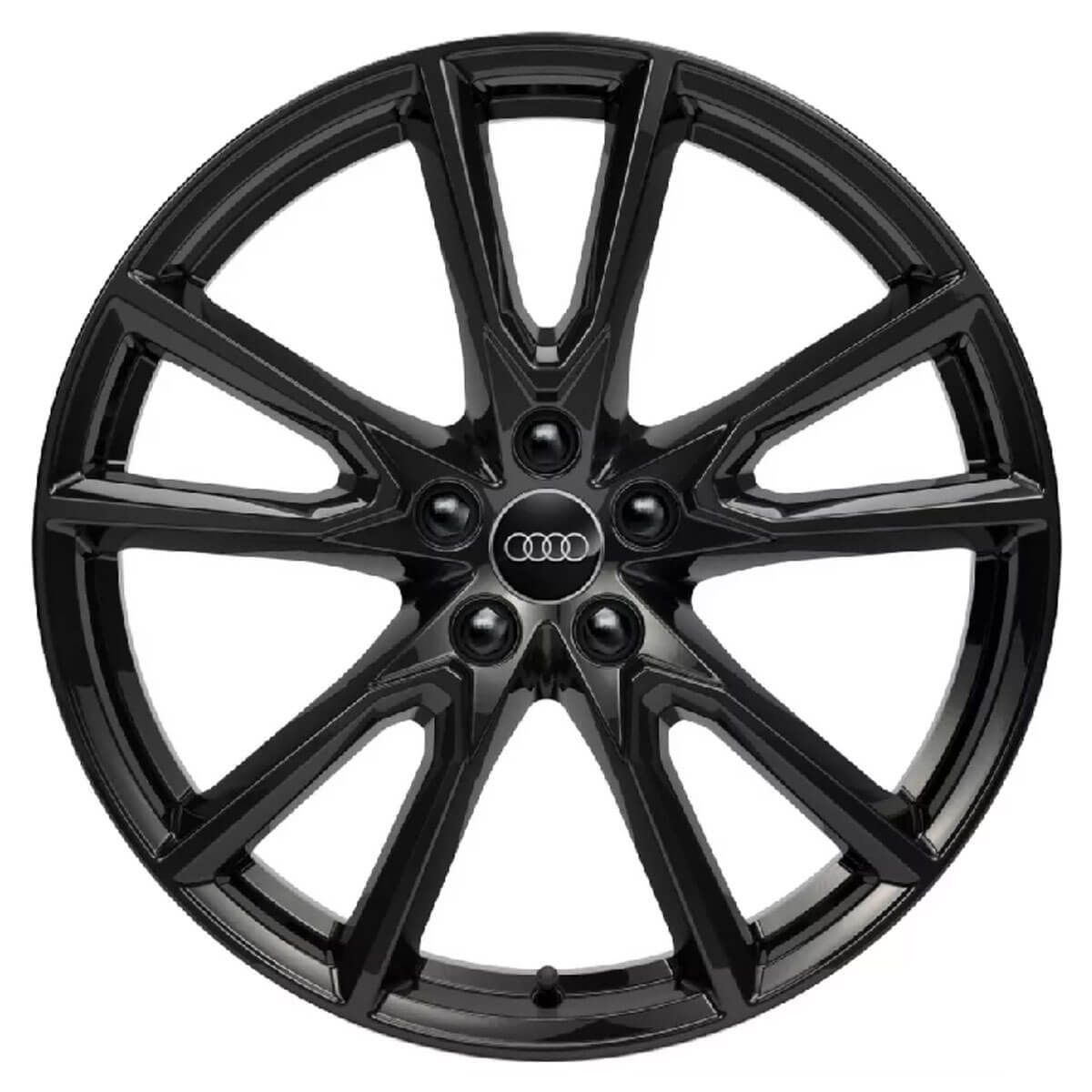 80a071490cax1 audi leichtmetallfelge rosier onlineshop