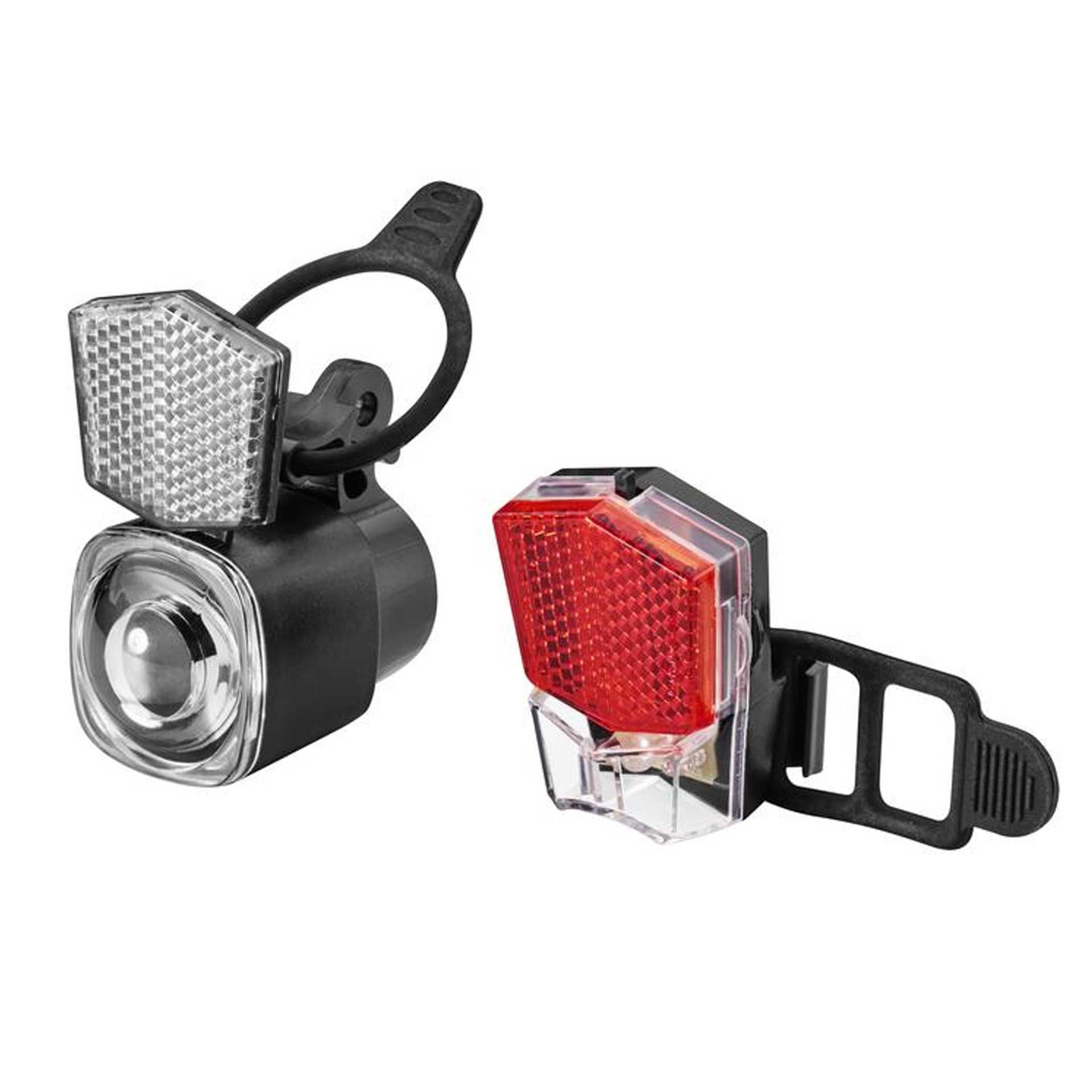 B66450146 mercedes benz fahrrad led lichtset rosier onlineshop