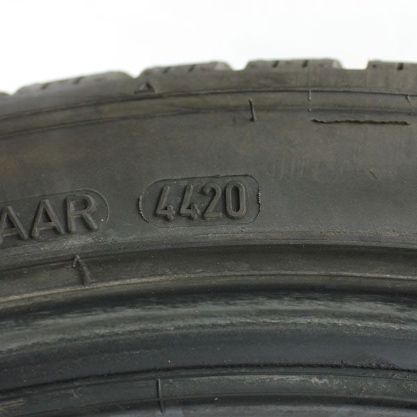 Gebrauchter winterreifen dunlop wintersport5 rosier online shop 07 (4)