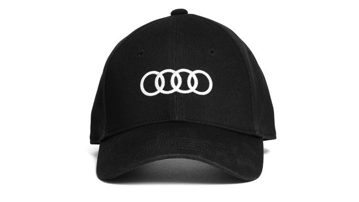 3131701000_audi_basecap_schwarz_weisse_ringe_rosier-onlineshop4