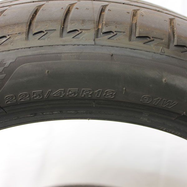Gebrauchter sommerreifen bridgestone turanzat005 rosier online shop 03 (10)