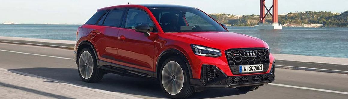 Audi shop modellseiten sq2