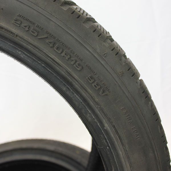 Gebrauchter winterreifen dunlop wintersport5 rosier online shop 03 (7)