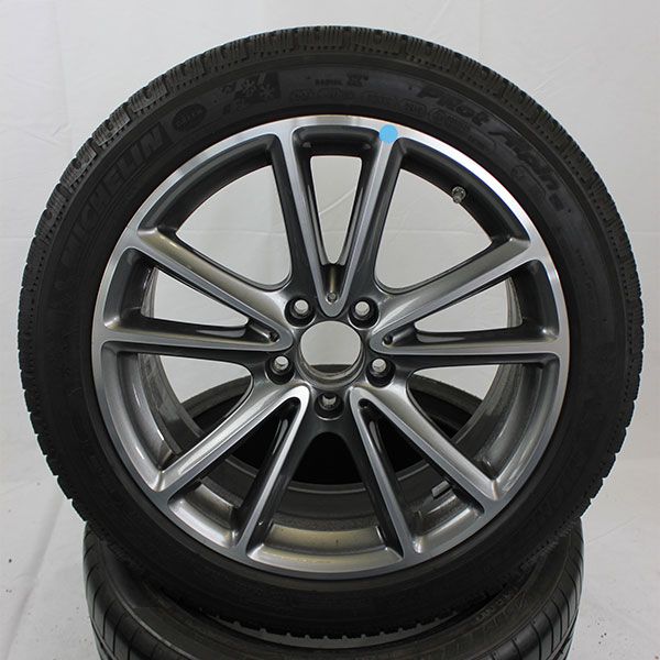 Gebrauchter-Winterkomplettradsatz-Mercedes-Benz-A257-Rosier-Online-Shop-24_(1)