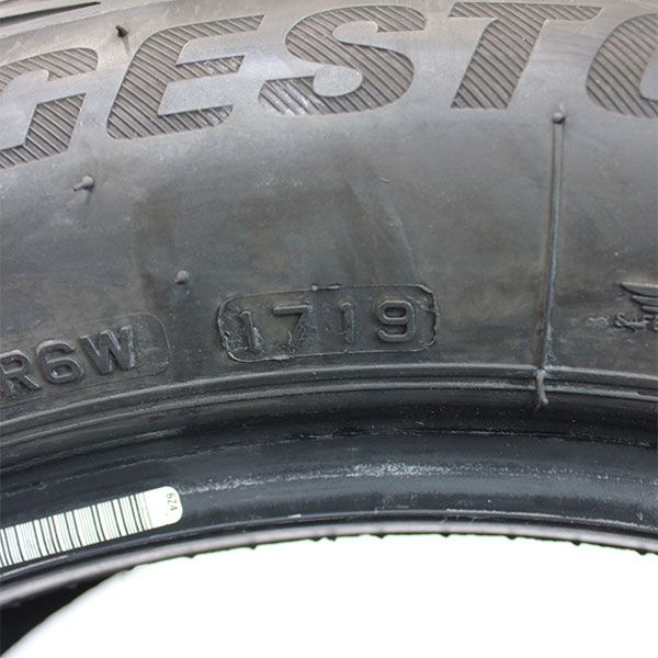 Gebrauchter winterreifen bridgestone blizzaklm32 rosier online shop 4 (1)