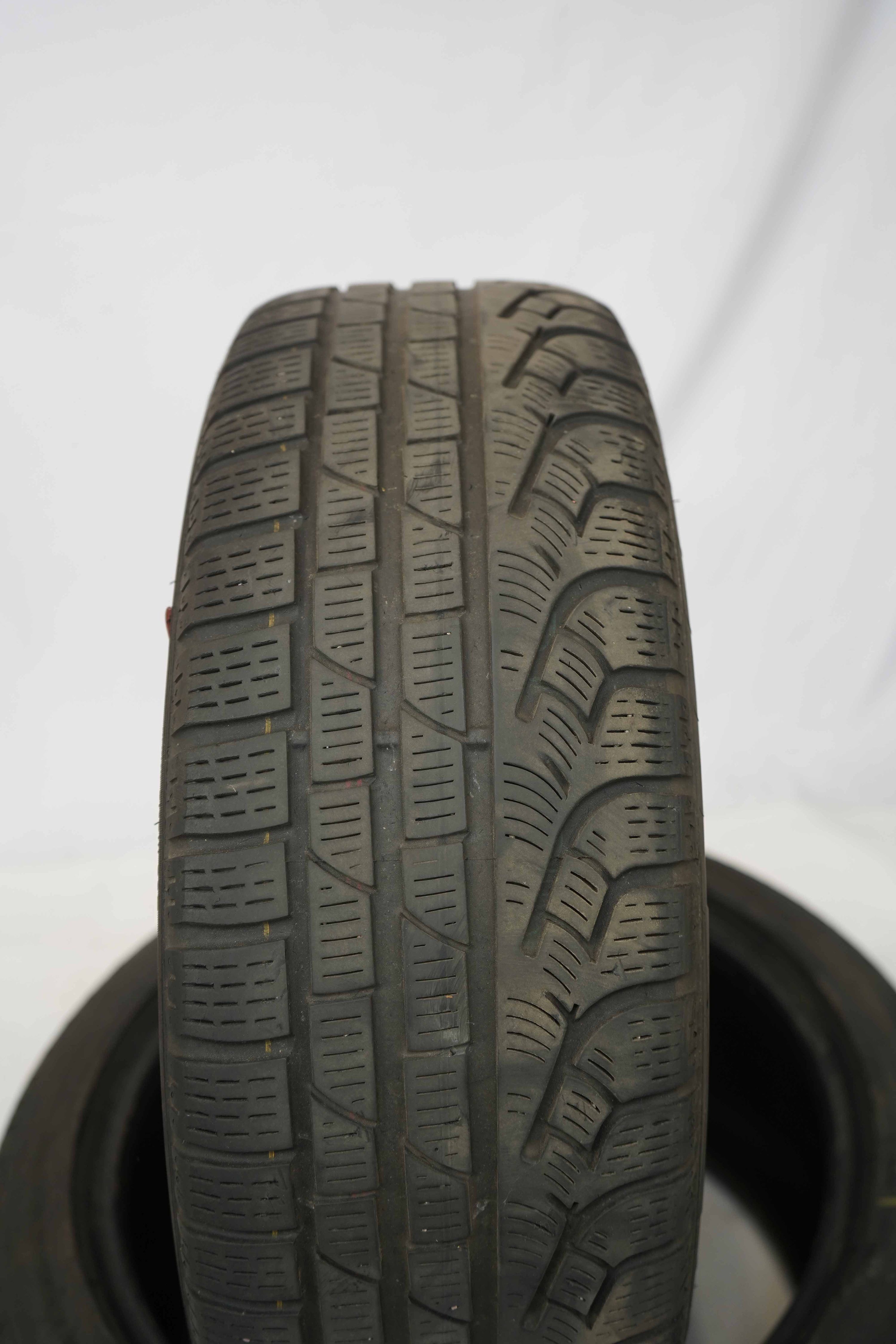 Winterkomplettradsatz-Mercedes-Benz-A176-A-Klasse-A246-B-Klasse-C117-X117-CLA-A2464010102-Dunlop-10