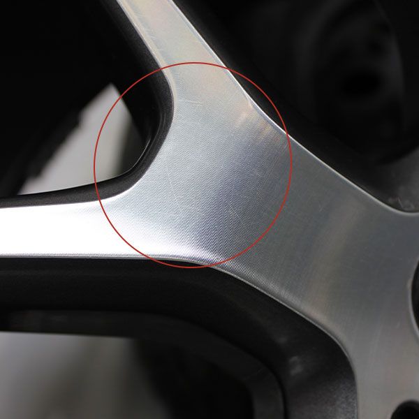 Gebrauchte felge mercedes amg a166 rosier online shop 13 (1)