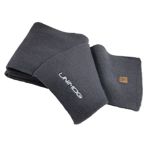 Uni0026 mercedes benz unimog strickschal rosier onlineshop