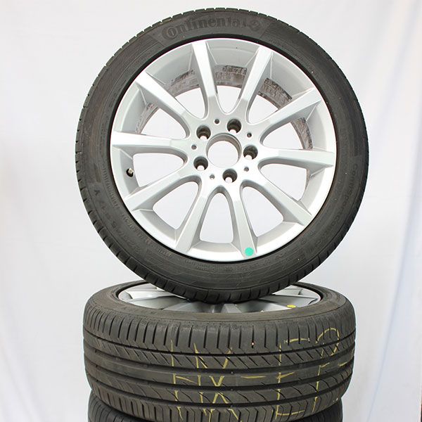 Sommerkomplettradsatz-Mercedes-Benz-R172-Rosier-Online-Shop Sommerkomplettradsatz-Mercedes-Benz-R172-Rosier-Online-Shop