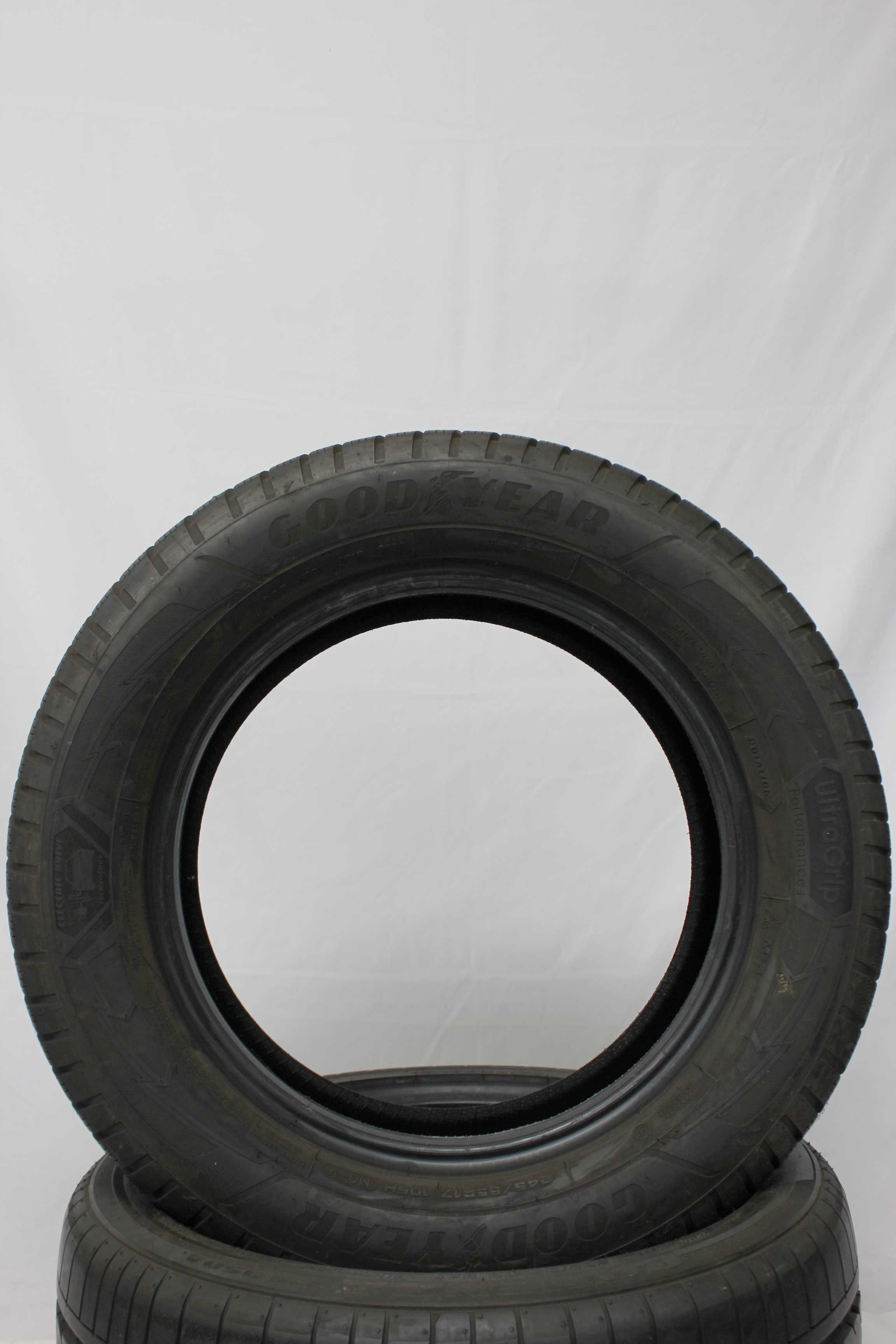 Winterreifen goodyear ultragripperformance 245 55 r17 106h xl (2) Winterreifen goodyear ultragripperformance 245 55 r17 106h xl (2)