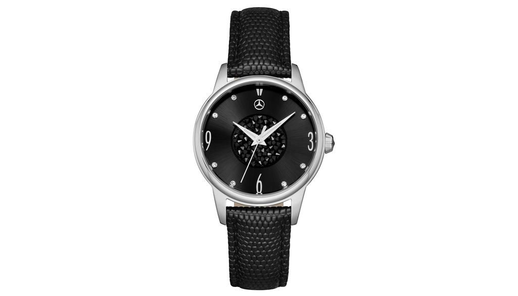 B66041922_Mercedes-Benz_Armbanduhr_Glamour_damen_rosier_onlineshop