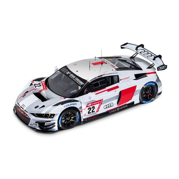 5022300152 audi modellauto r8 rosier onlineshop