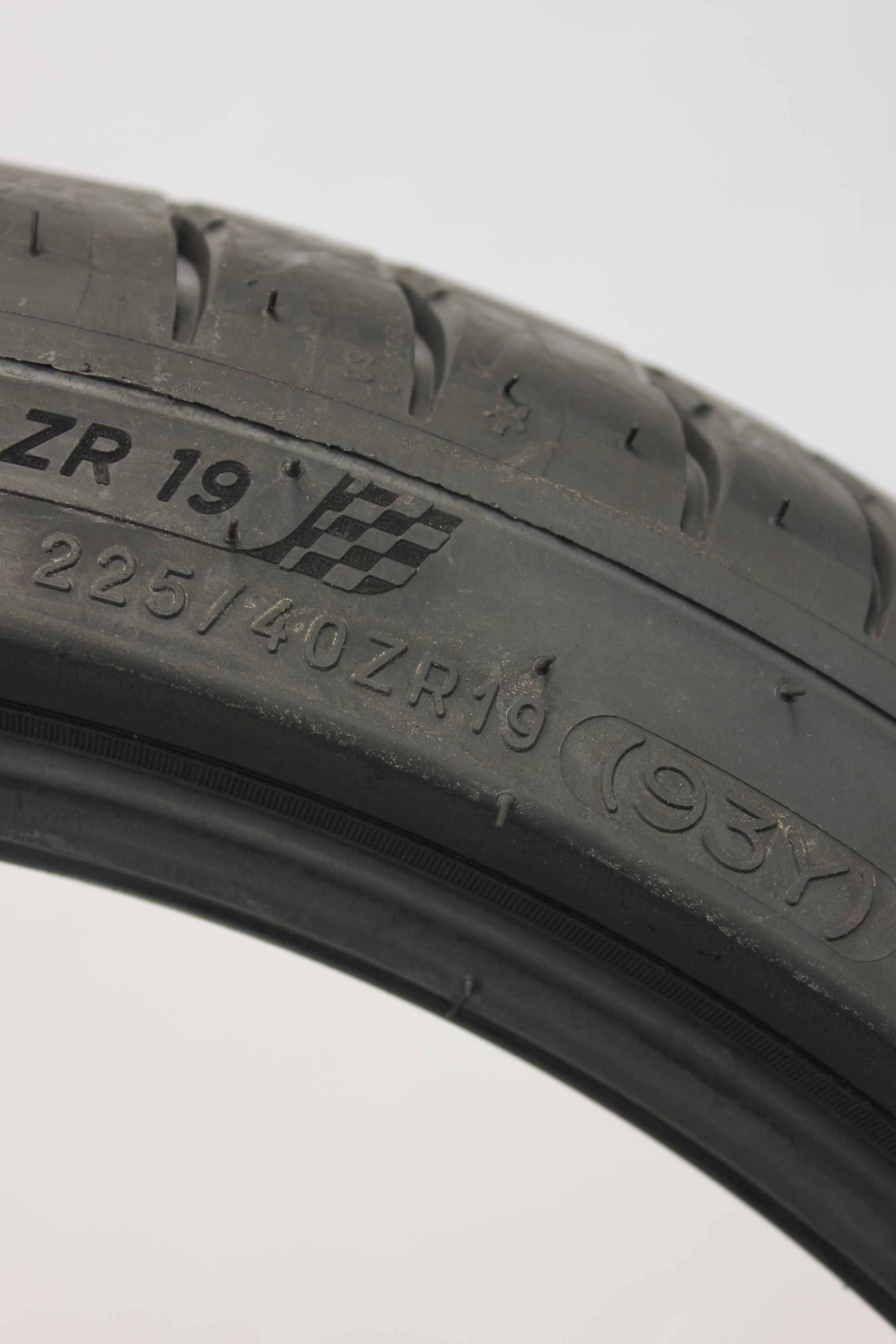 Sommerreifen michelin pilotsport4 225 40 r19 93y xl 3 (2)