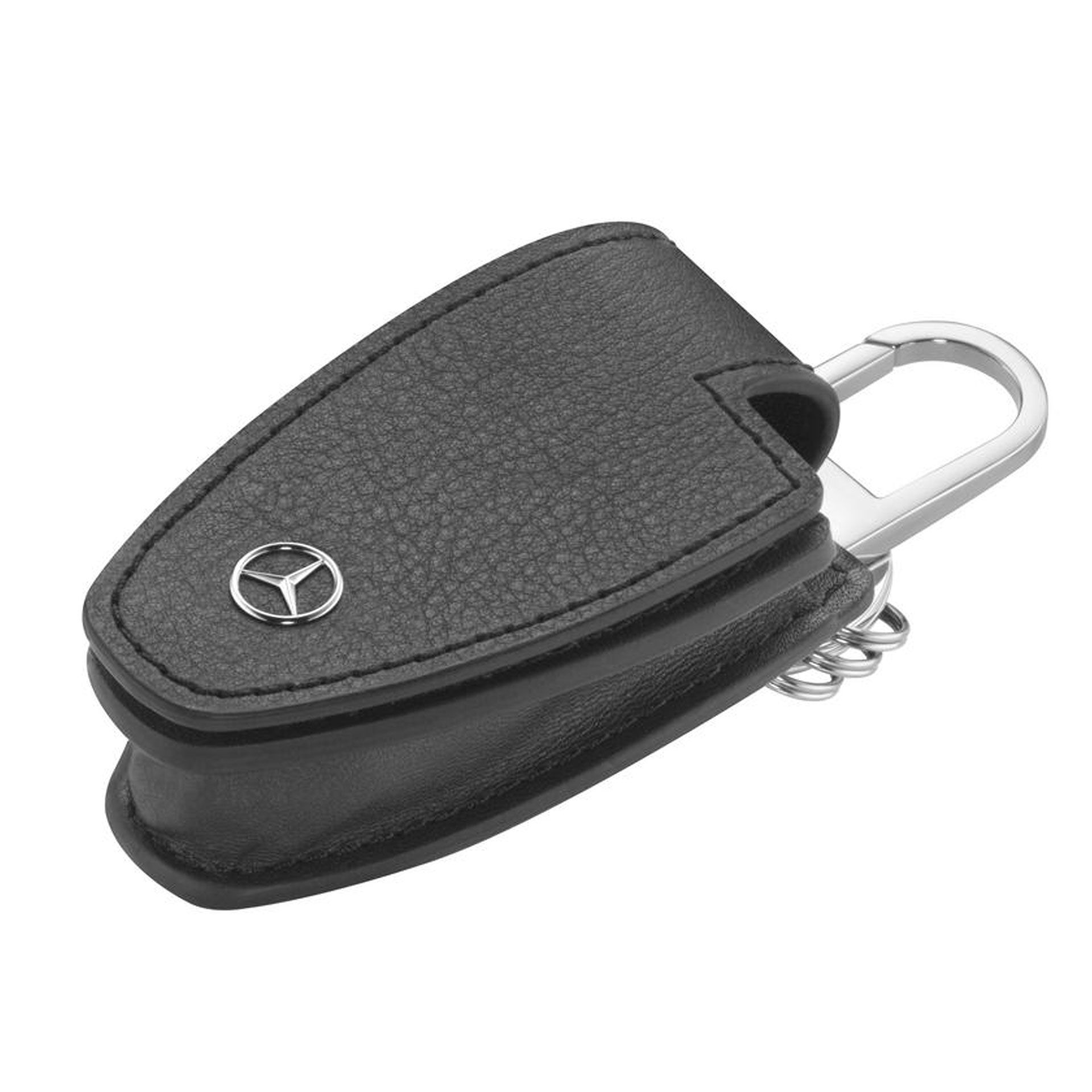 B66958404_Mercedes-Benz_Schlüsseletui_schwarz_rosier_onlineshop_3