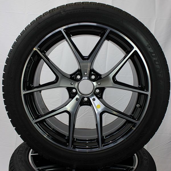 Gebrauchter-Winterkomplettradsatz-Mercedes-AMG-A253-Rosier-Online-Shop-13 Gebrauchter-Winterkomplettradsatz-Mercedes-AMG-A253-Rosier-Online-Shop-13