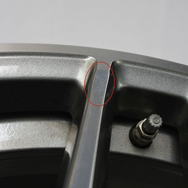 Gebrauchte felge mercedes amg a166 rosier online shop 14 (3)