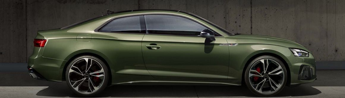 Audi shop modellseiten a5