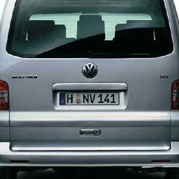 7h0071360 volkswagen t5 schutzleiste heckklappe rosier onlineshop 7h0071360 volkswagen t5 schutzleiste heckklappe rosier onlineshop