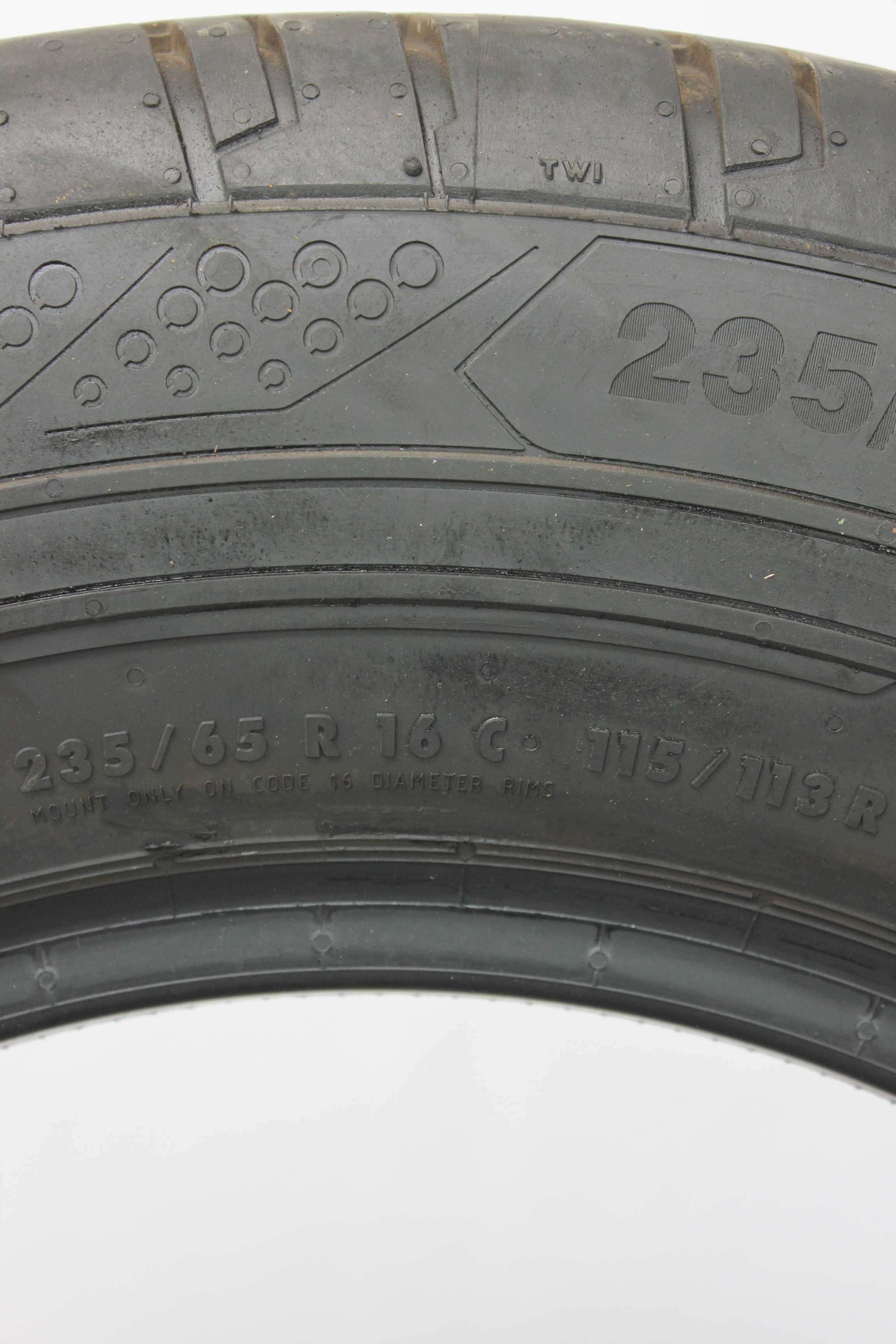 Sommerreifen continental contivancontact200 235 65 r16c 115 113r 3 (23) Sommerreifen continental contivancontact200 235 65 r16c 115 113r 3 (23)