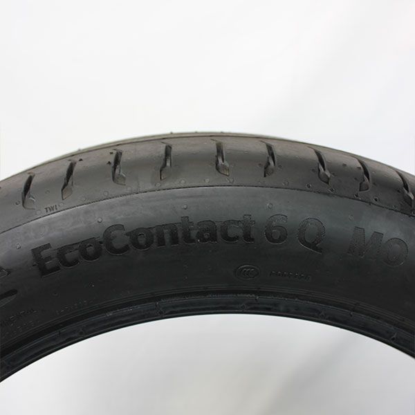 Gebrauchter-Sommerreifen-Continental-EcoContact6QMO-Rosier-Online-Shop-02