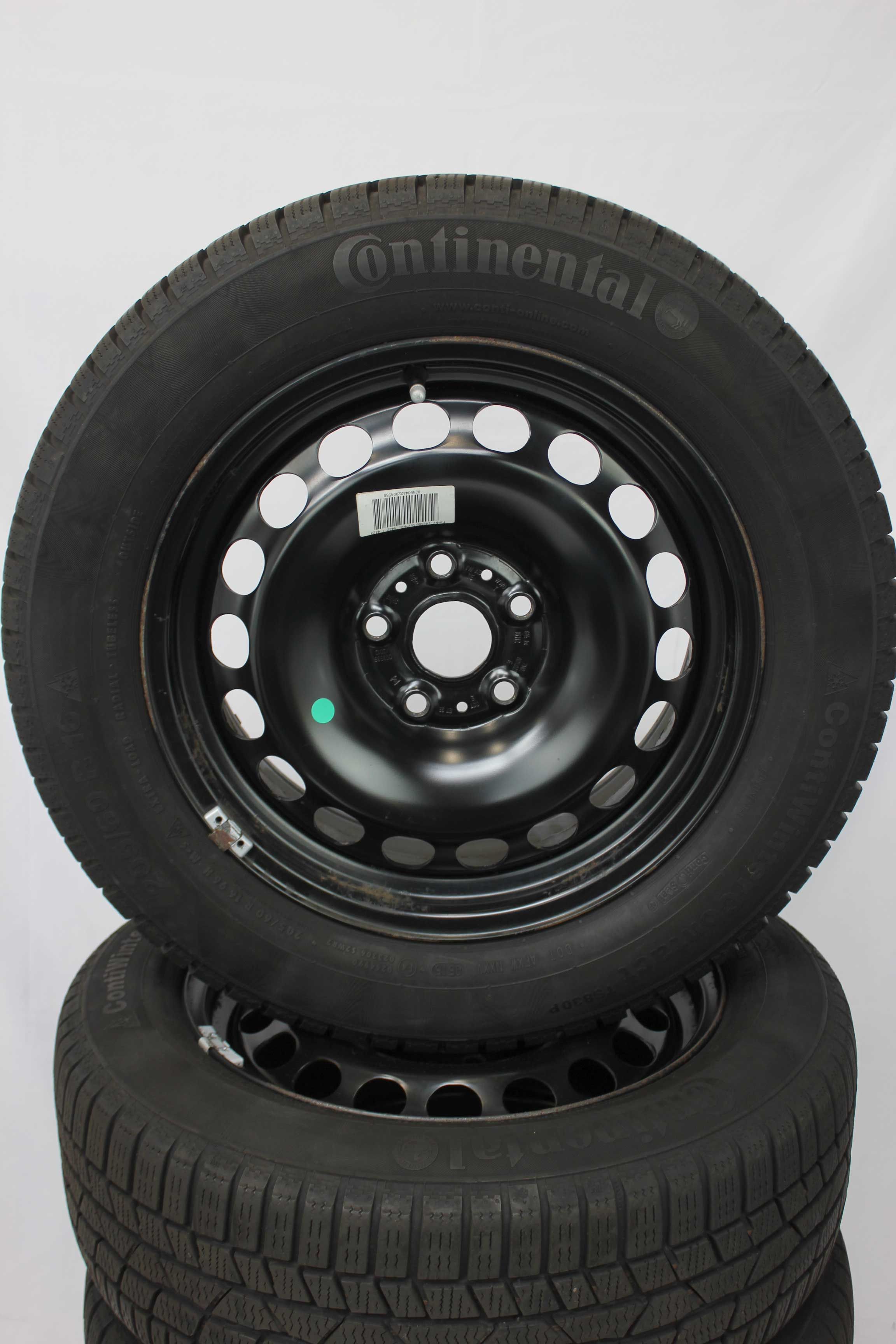 Winterkomplettradsatz-Vokswagen-Sharan-Tiguan-Stahlfelge-16Zoll-7N0601027E-Winterreifen-Continental-ContiWinterContactTS830P-205-60-R16-96H-1 Winterkomplettradsatz-Vokswagen-Sharan-Tiguan-Stahlfelge-16Zoll-7N0601027E-Winterreifen-Continental-ContiWinterContactTS830P-205-60-R16-96H-1