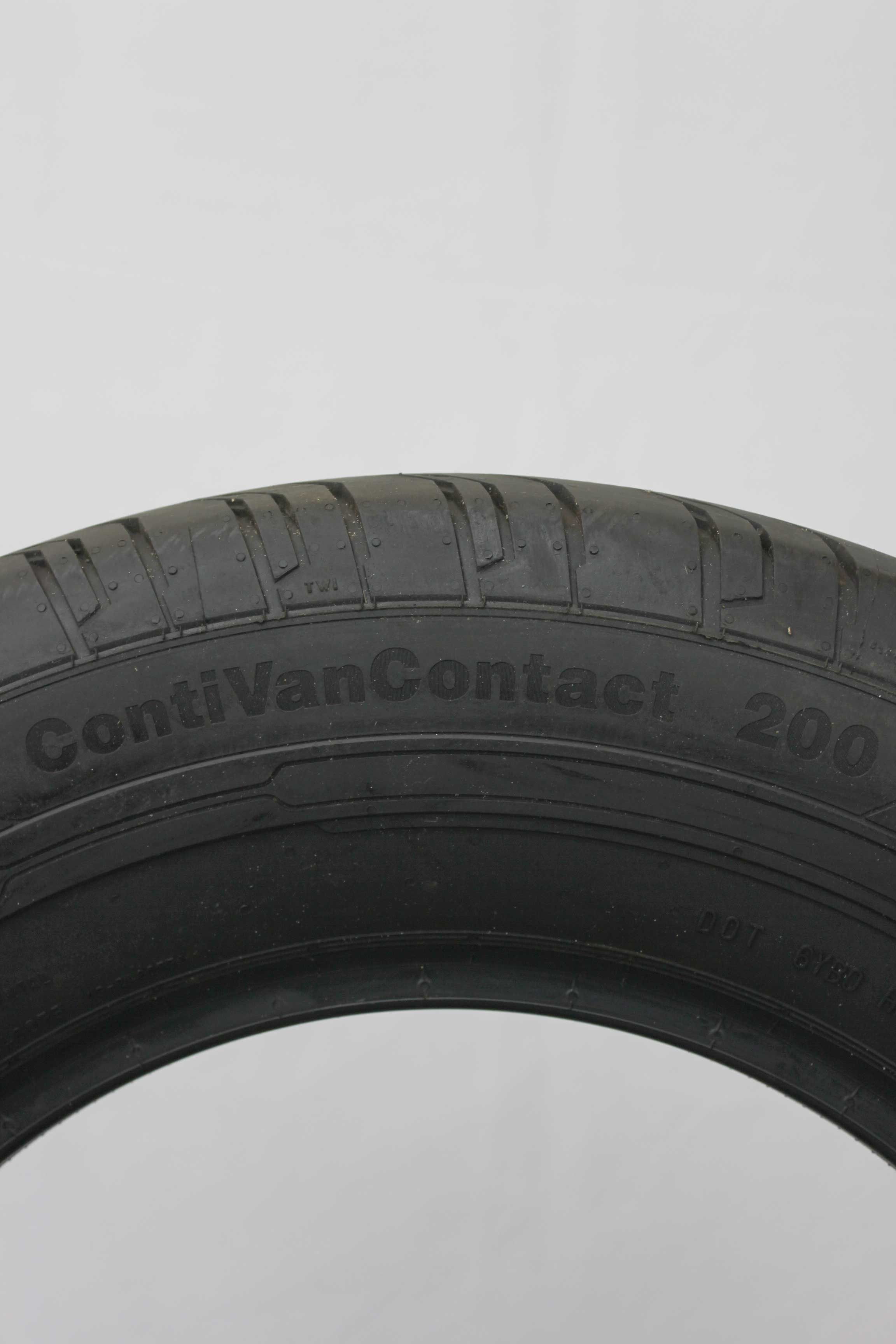 Sommerreifen continental contivancontact200 235 65 r16c 115 113r 2 (9)