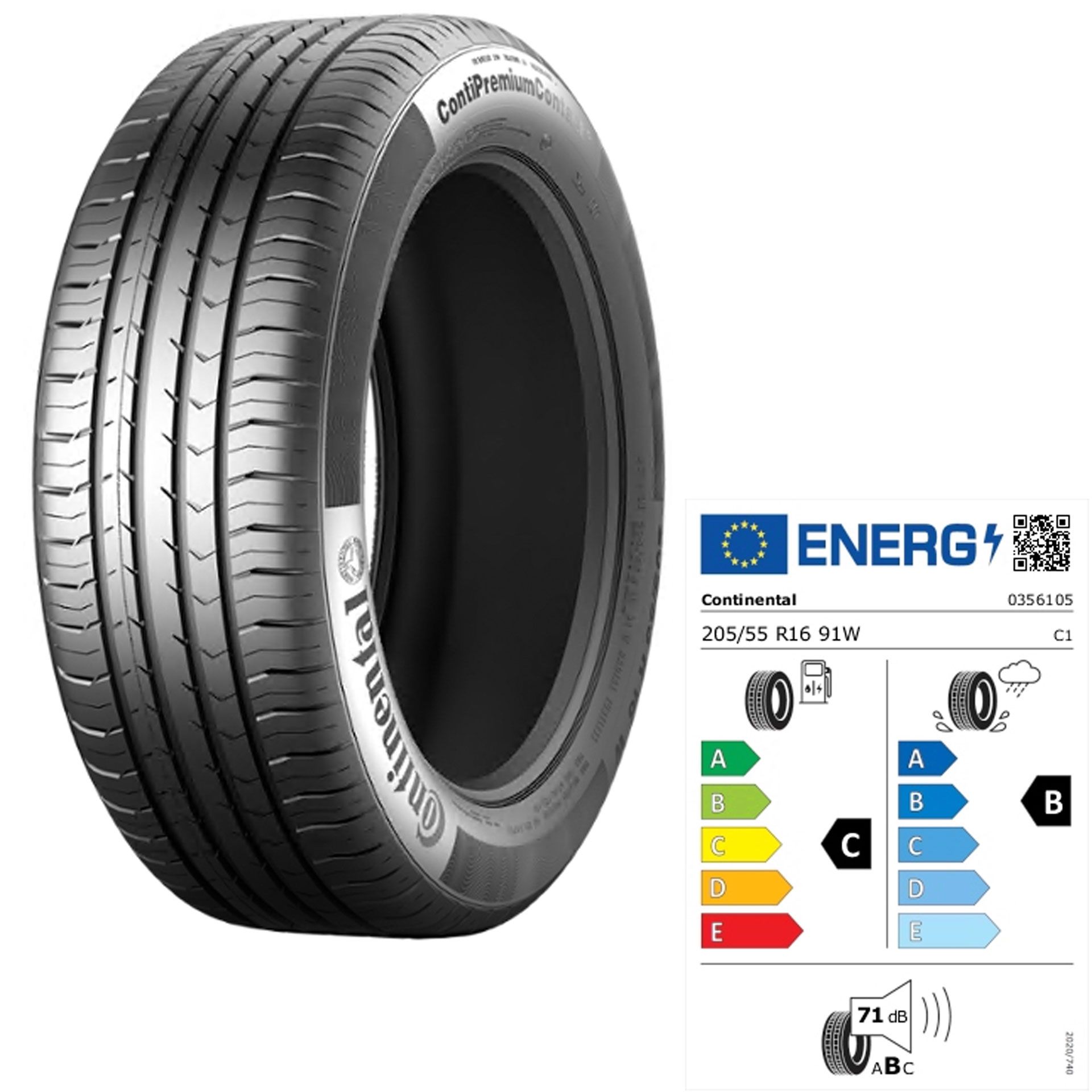 Zts205556wcp5a continental premium contact 5 ao rosier onlineshop2